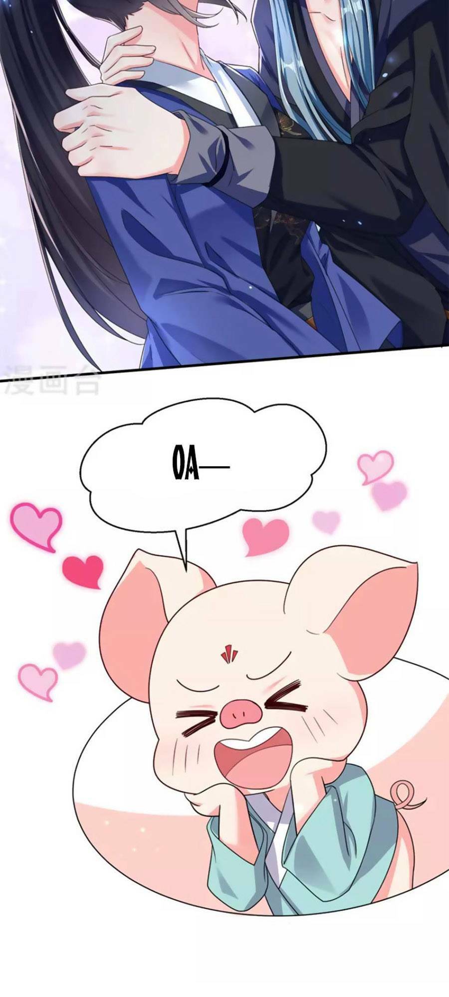 Hệ Thống Xuyên Nhanh: Ác Nam Không Dễ Chọc - Chapter 100 - Page 25