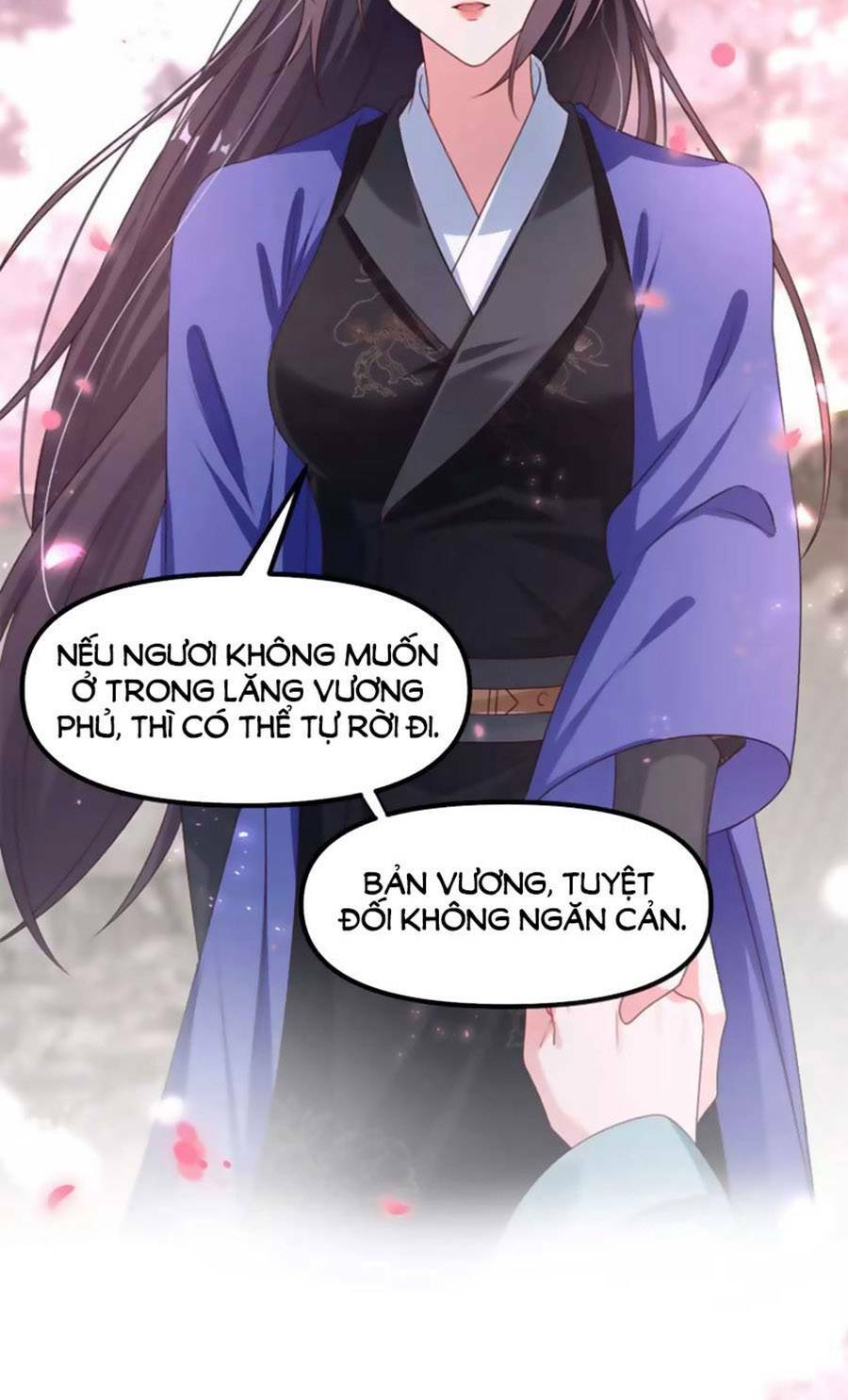 Hệ Thống Xuyên Nhanh: Ác Nam Không Dễ Chọc - Chapter 100 - Page 5