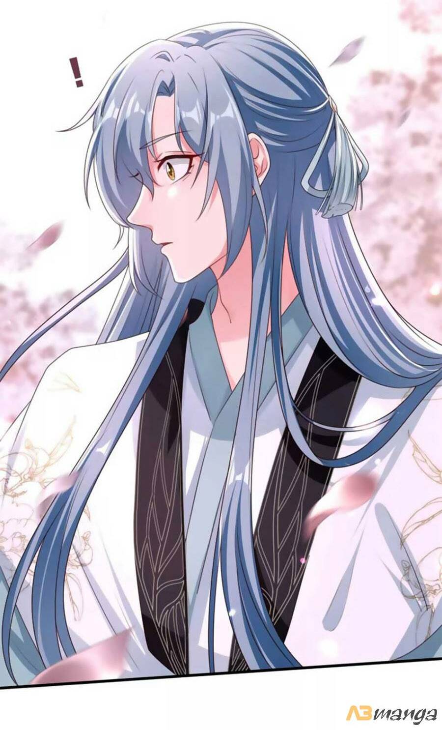 Hệ Thống Xuyên Nhanh: Ác Nam Không Dễ Chọc - Chapter 100 - Page 6