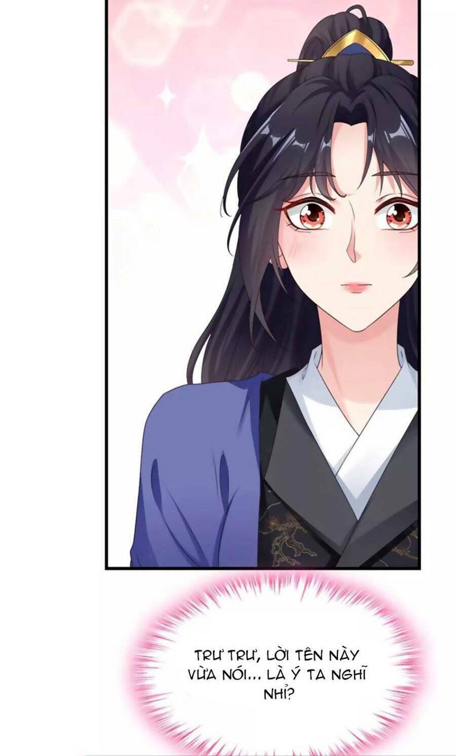 Hệ Thống Xuyên Nhanh: Ác Nam Không Dễ Chọc - Chapter 101 - Page 10