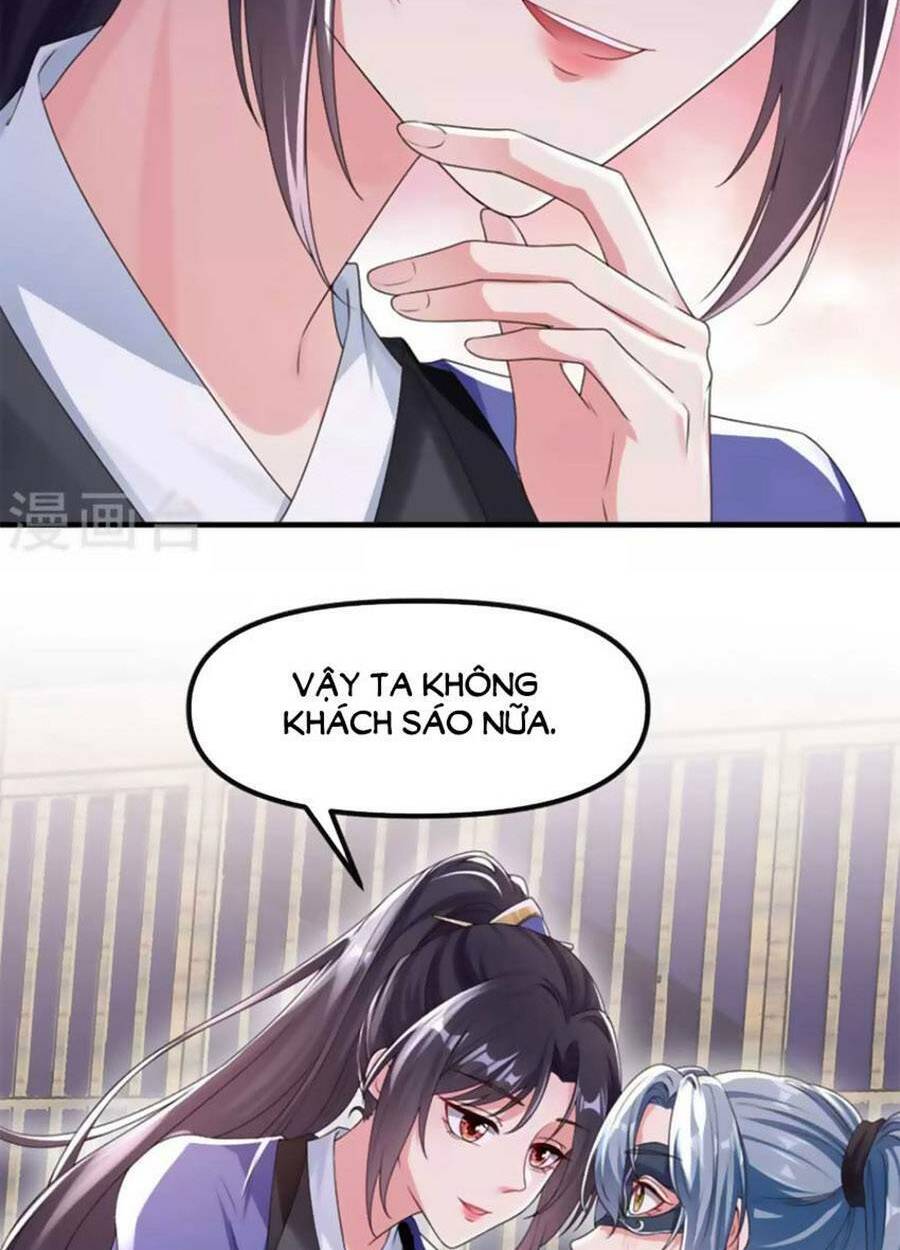 Hệ Thống Xuyên Nhanh: Ác Nam Không Dễ Chọc - Chapter 101 - Page 12