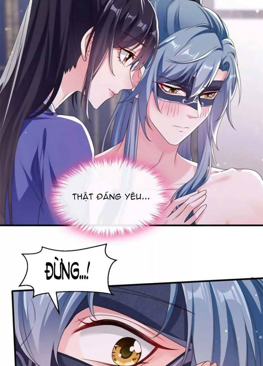 Hệ Thống Xuyên Nhanh: Ác Nam Không Dễ Chọc - Chapter 101 - Page 16