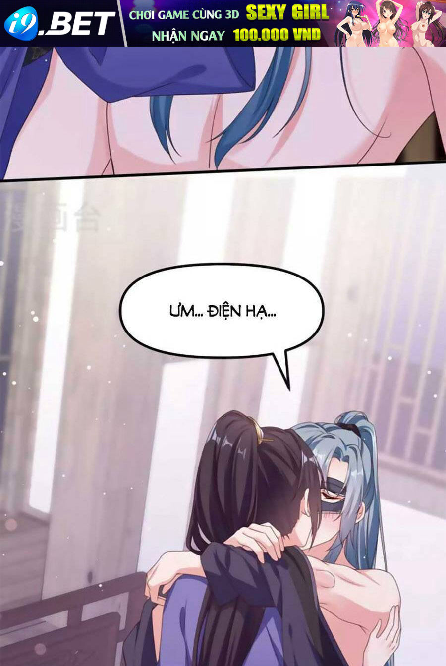 Hệ Thống Xuyên Nhanh: Ác Nam Không Dễ Chọc - Chapter 101 - Page 19