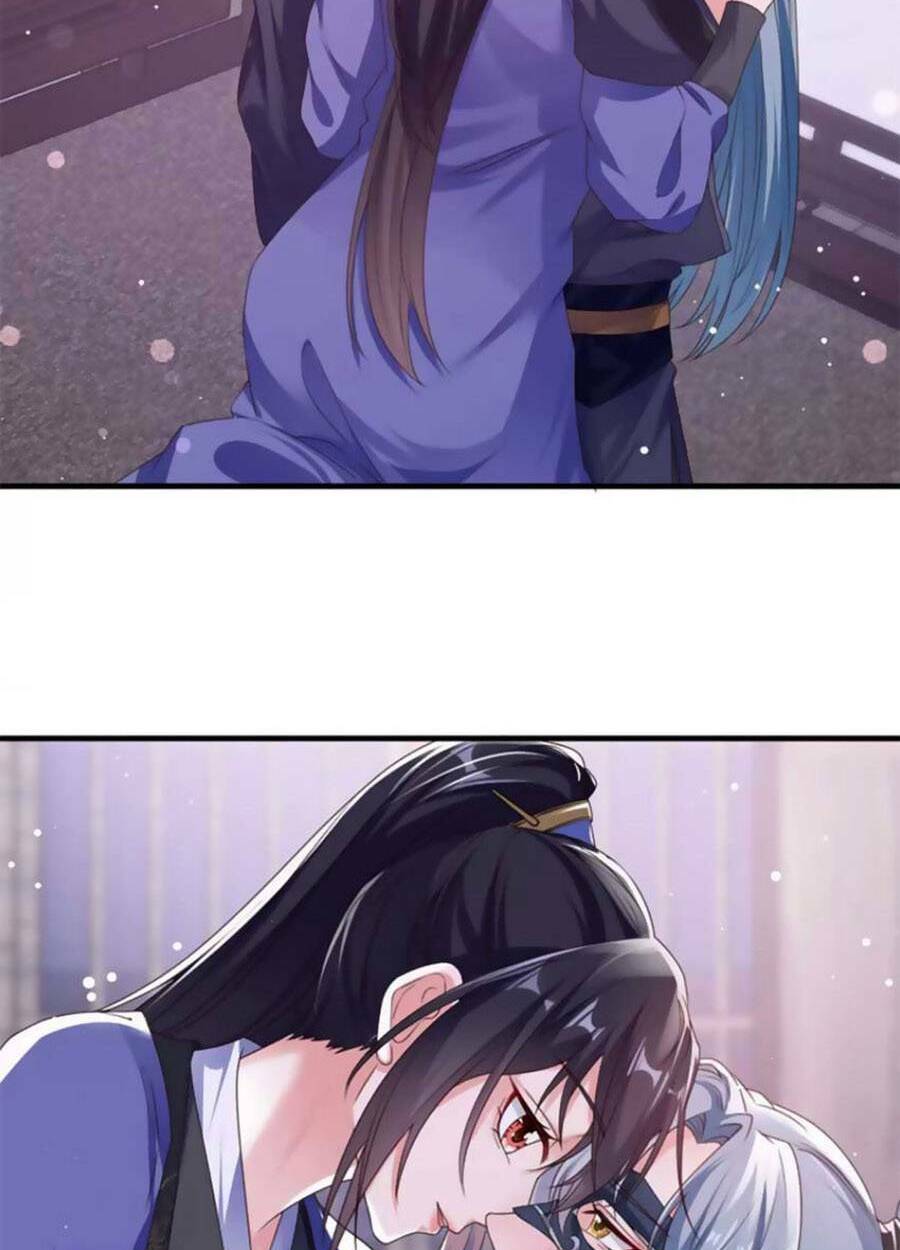 Hệ Thống Xuyên Nhanh: Ác Nam Không Dễ Chọc - Chapter 101 - Page 20