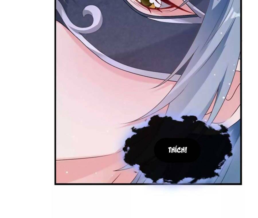 Hệ Thống Xuyên Nhanh: Ác Nam Không Dễ Chọc - Chapter 101 - Page 22