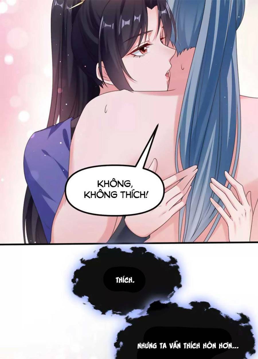 Hệ Thống Xuyên Nhanh: Ác Nam Không Dễ Chọc - Chapter 101 - Page 24