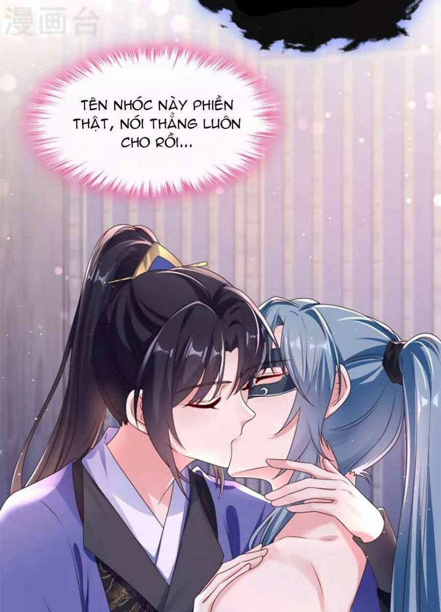 Hệ Thống Xuyên Nhanh: Ác Nam Không Dễ Chọc - Chapter 101 - Page 25