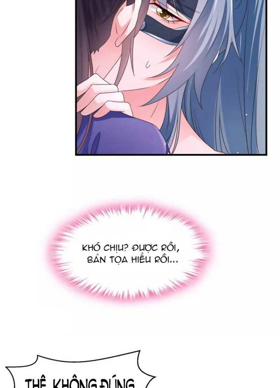 Hệ Thống Xuyên Nhanh: Ác Nam Không Dễ Chọc - Chapter 101 - Page 27