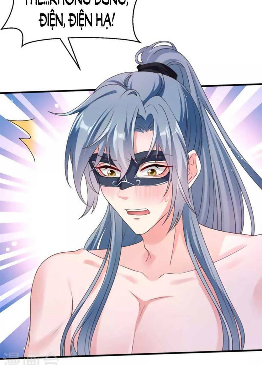 Hệ Thống Xuyên Nhanh: Ác Nam Không Dễ Chọc - Chapter 101 - Page 28