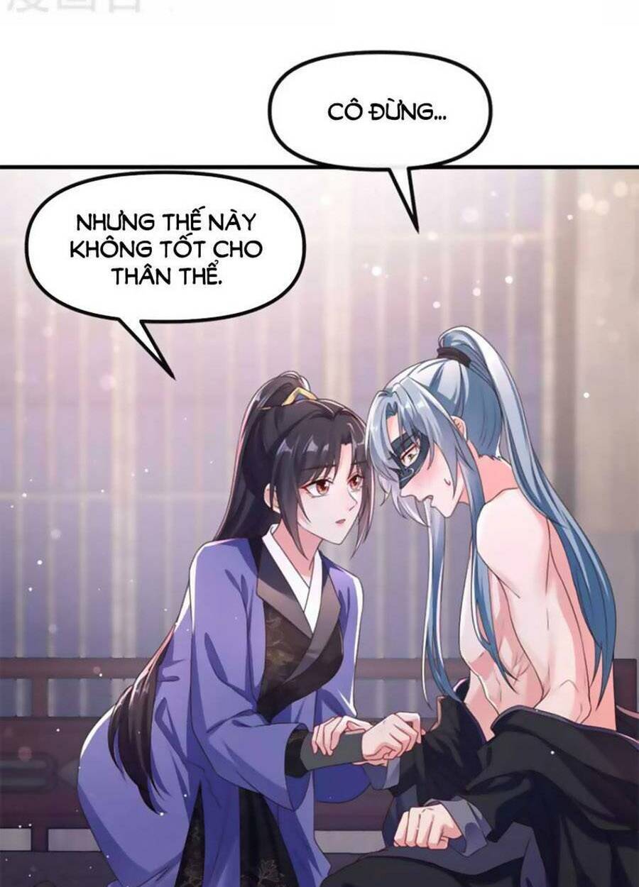 Hệ Thống Xuyên Nhanh: Ác Nam Không Dễ Chọc - Chapter 101 - Page 29