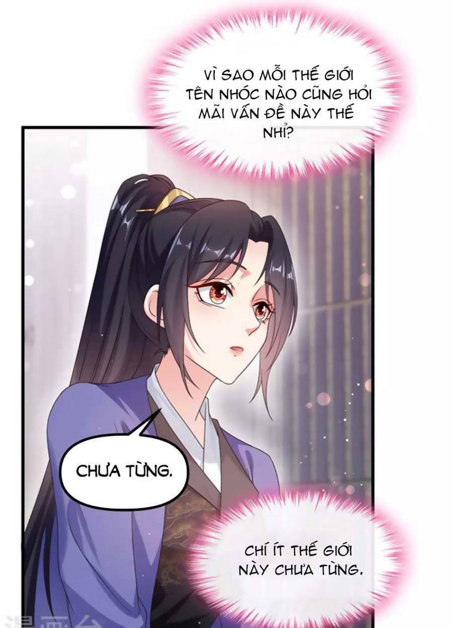 Hệ Thống Xuyên Nhanh: Ác Nam Không Dễ Chọc - Chapter 101 - Page 34