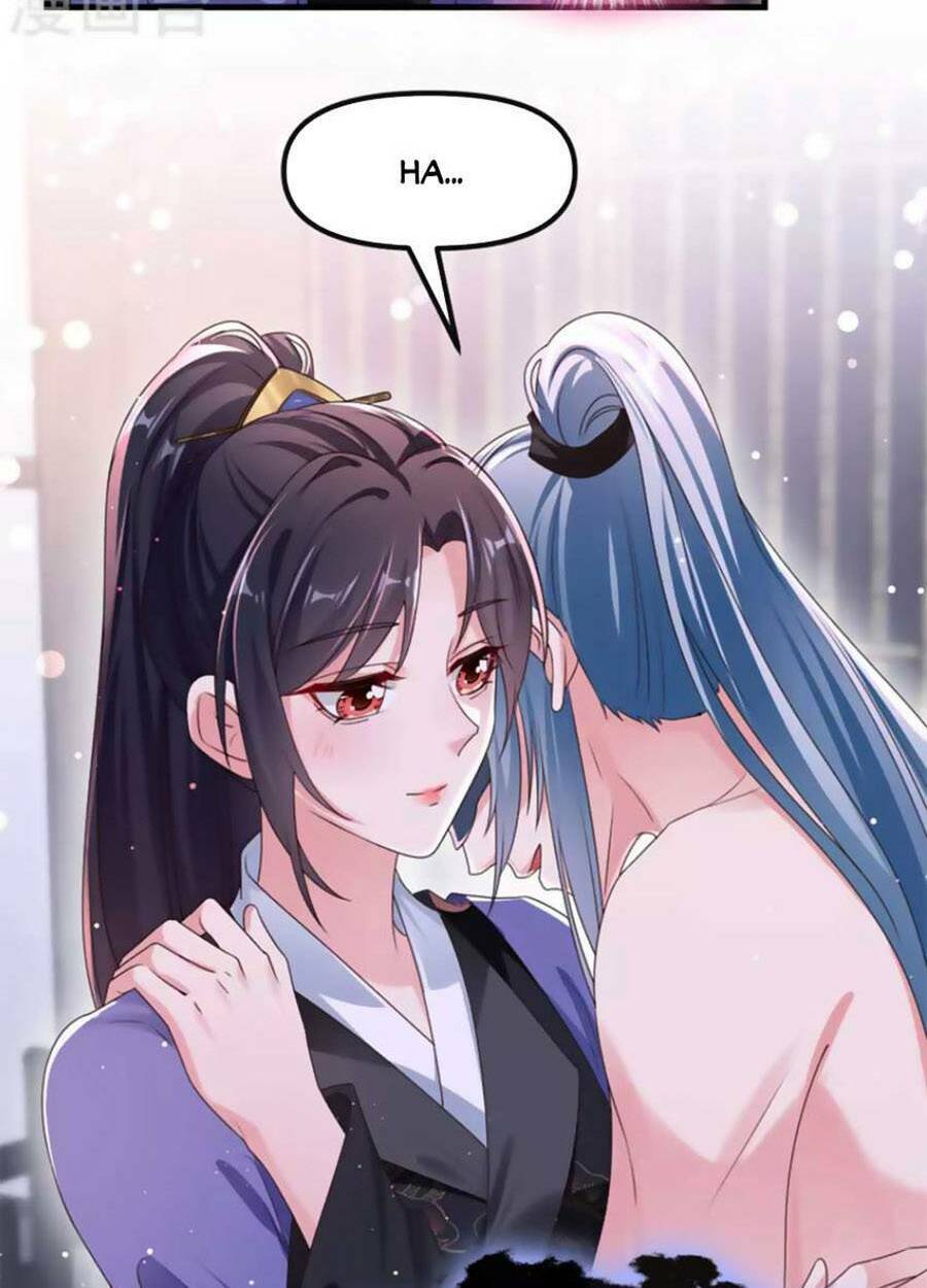 Hệ Thống Xuyên Nhanh: Ác Nam Không Dễ Chọc - Chapter 101 - Page 35