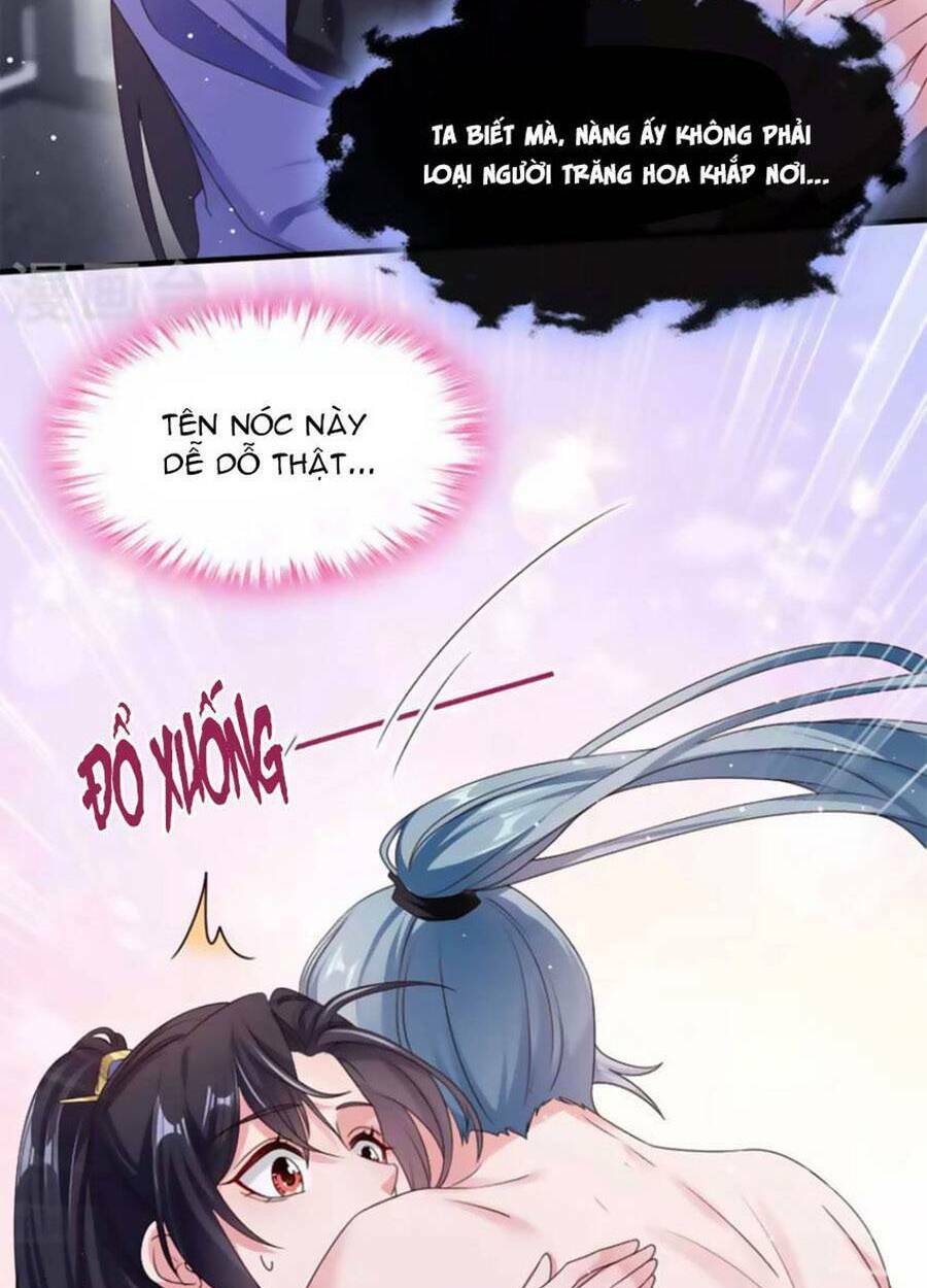 Hệ Thống Xuyên Nhanh: Ác Nam Không Dễ Chọc - Chapter 101 - Page 36