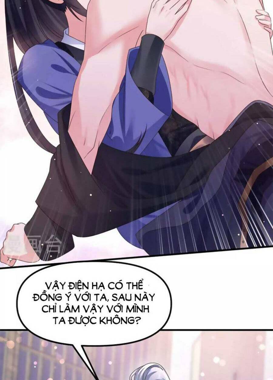 Hệ Thống Xuyên Nhanh: Ác Nam Không Dễ Chọc - Chapter 101 - Page 37