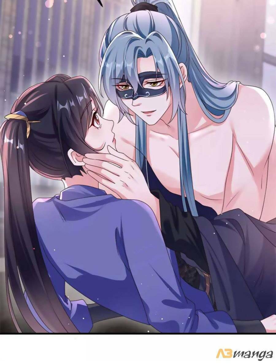 Hệ Thống Xuyên Nhanh: Ác Nam Không Dễ Chọc - Chapter 101 - Page 38