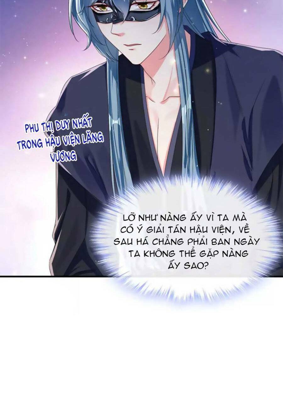 Hệ Thống Xuyên Nhanh: Ác Nam Không Dễ Chọc - Chapter 101 - Page 3