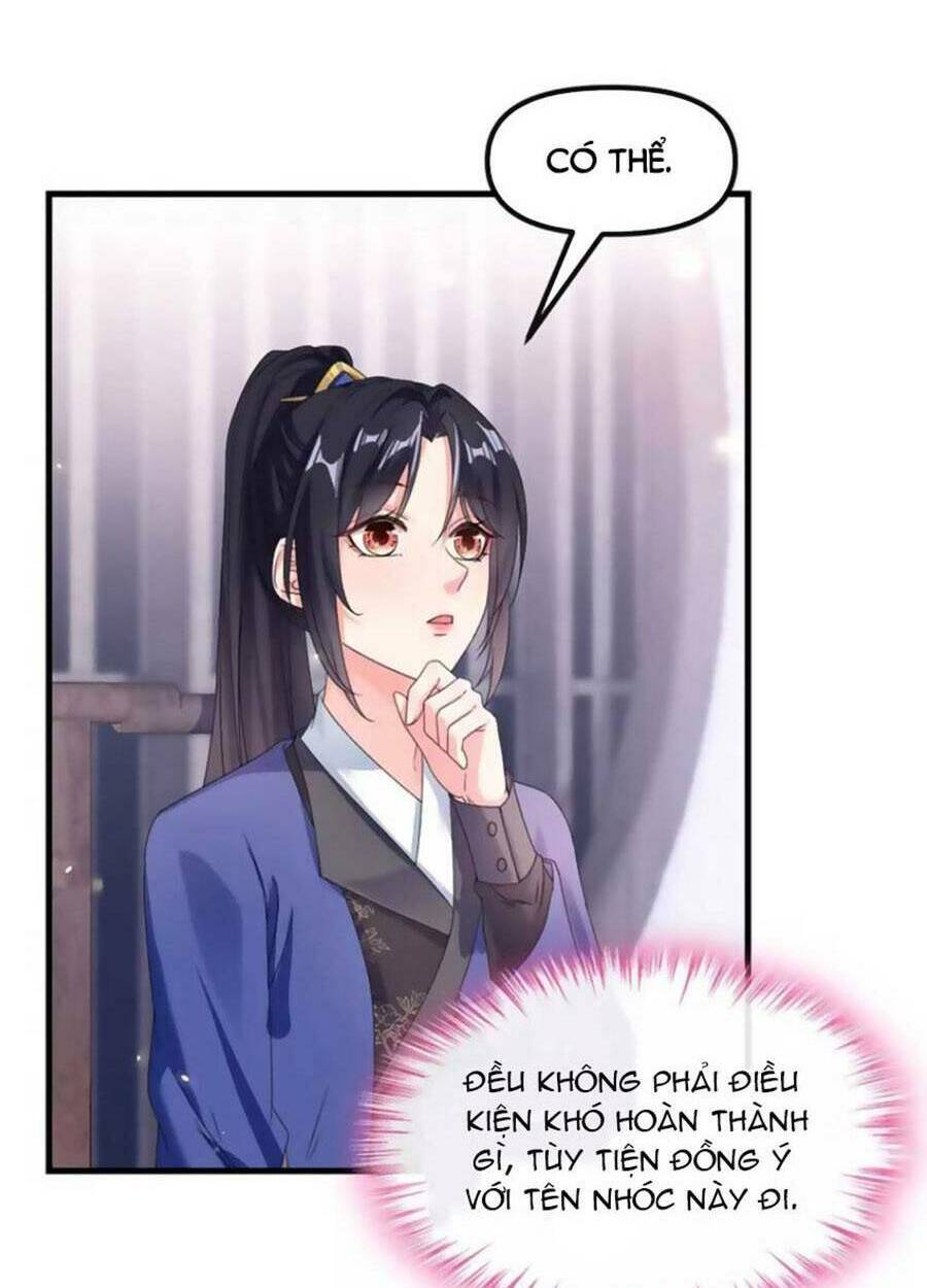 Hệ Thống Xuyên Nhanh: Ác Nam Không Dễ Chọc - Chapter 101 - Page 4