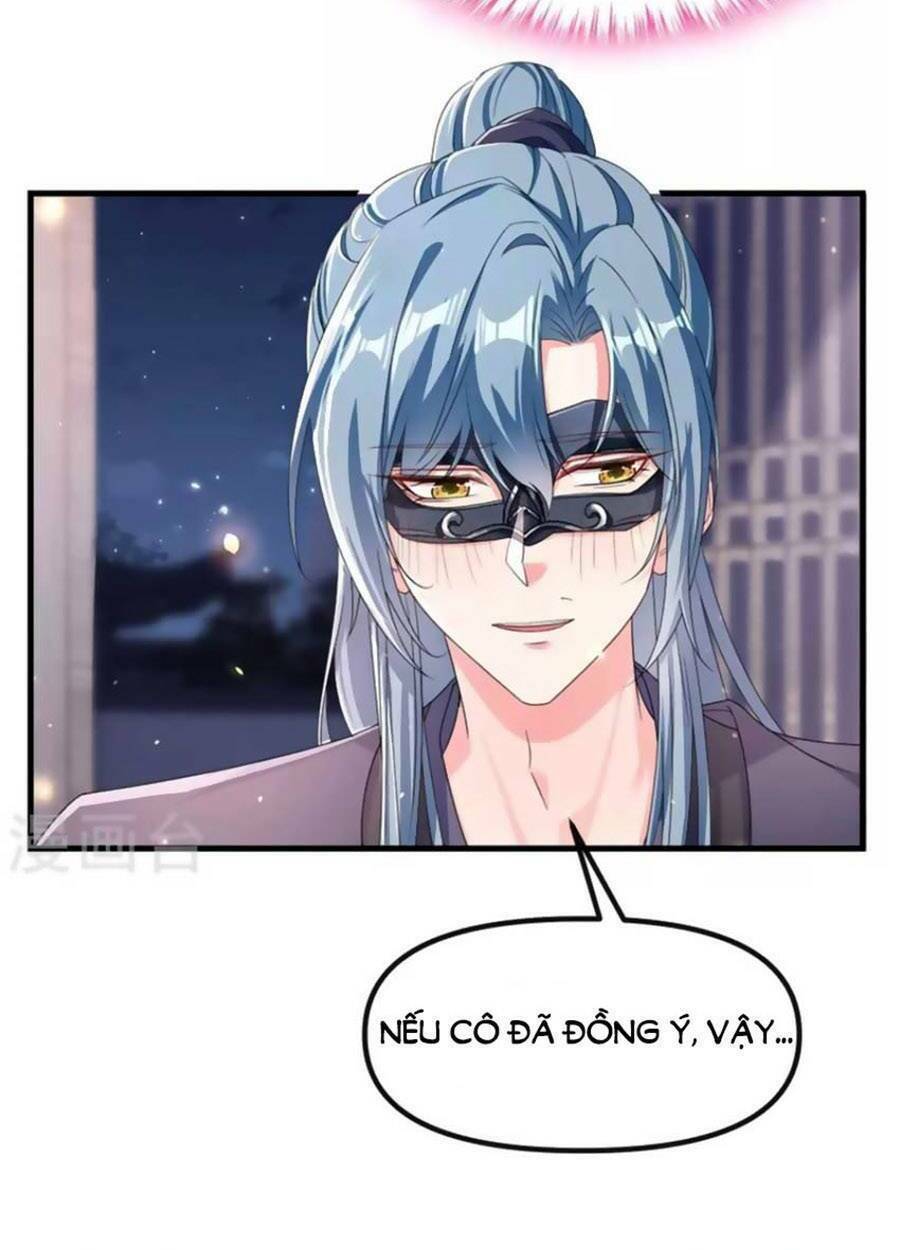 Hệ Thống Xuyên Nhanh: Ác Nam Không Dễ Chọc - Chapter 101 - Page 5