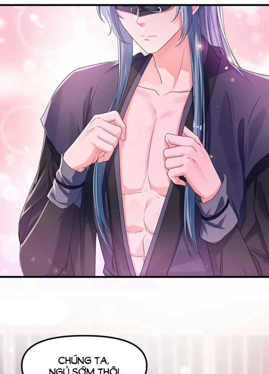 Hệ Thống Xuyên Nhanh: Ác Nam Không Dễ Chọc - Chapter 101 - Page 6