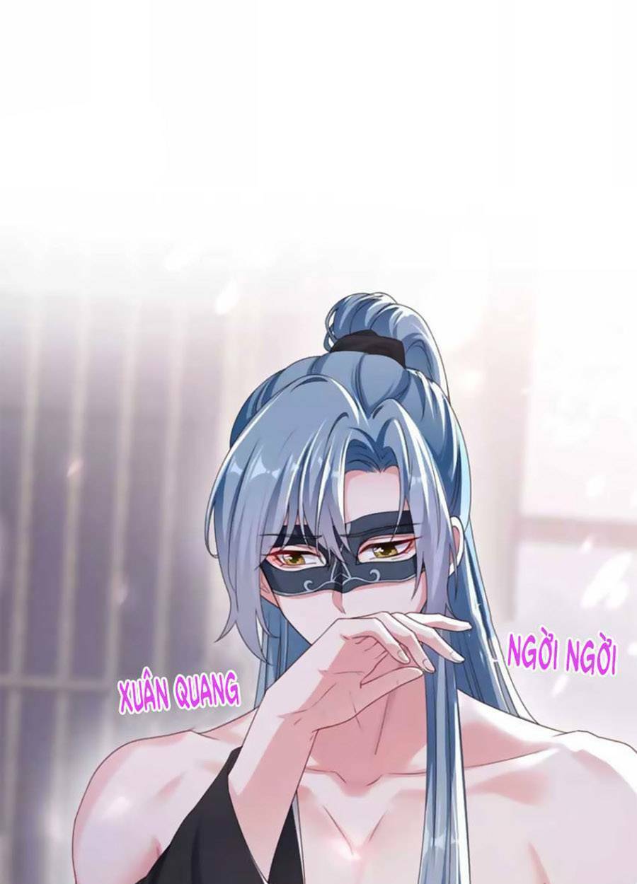 Hệ Thống Xuyên Nhanh: Ác Nam Không Dễ Chọc - Chapter 101 - Page 8