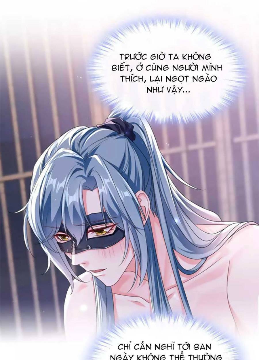 Hệ Thống Xuyên Nhanh: Ác Nam Không Dễ Chọc - Chapter 102 - Page 11