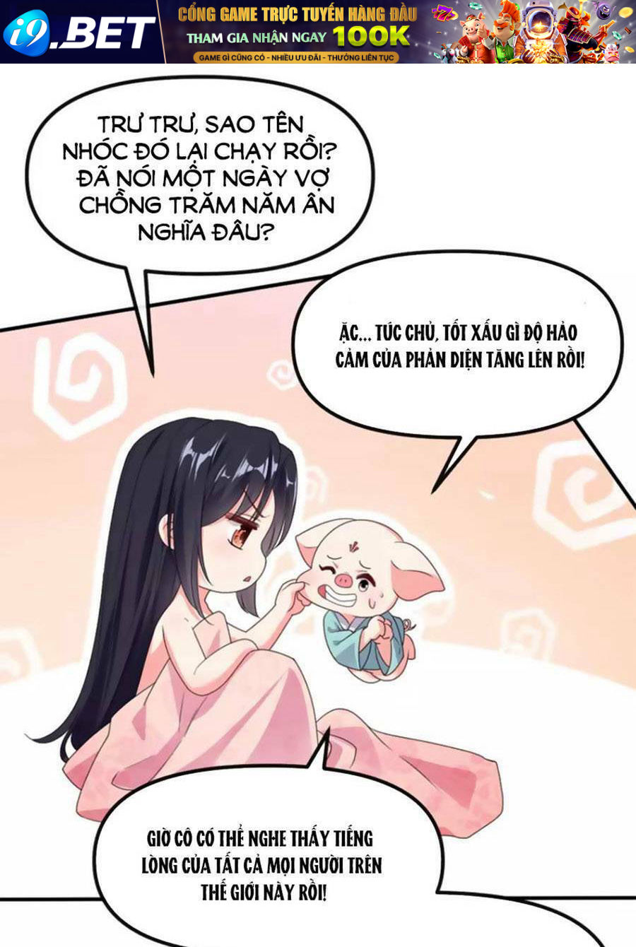 Hệ Thống Xuyên Nhanh: Ác Nam Không Dễ Chọc - Chapter 102 - Page 16