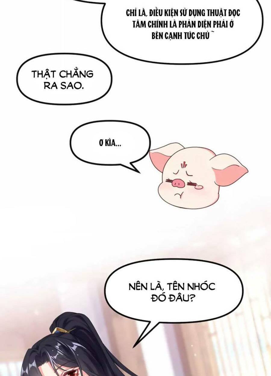 Hệ Thống Xuyên Nhanh: Ác Nam Không Dễ Chọc - Chapter 102 - Page 17