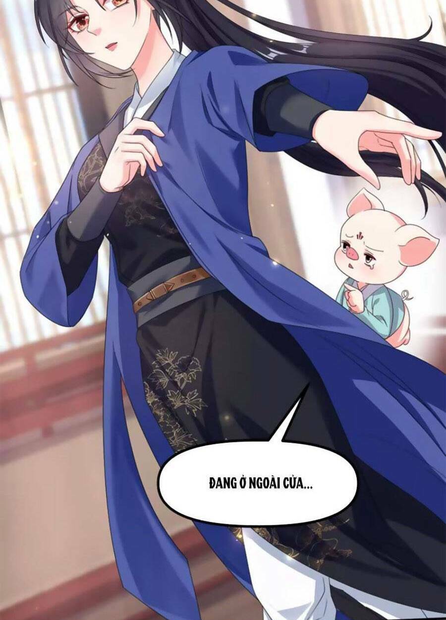 Hệ Thống Xuyên Nhanh: Ác Nam Không Dễ Chọc - Chapter 102 - Page 18