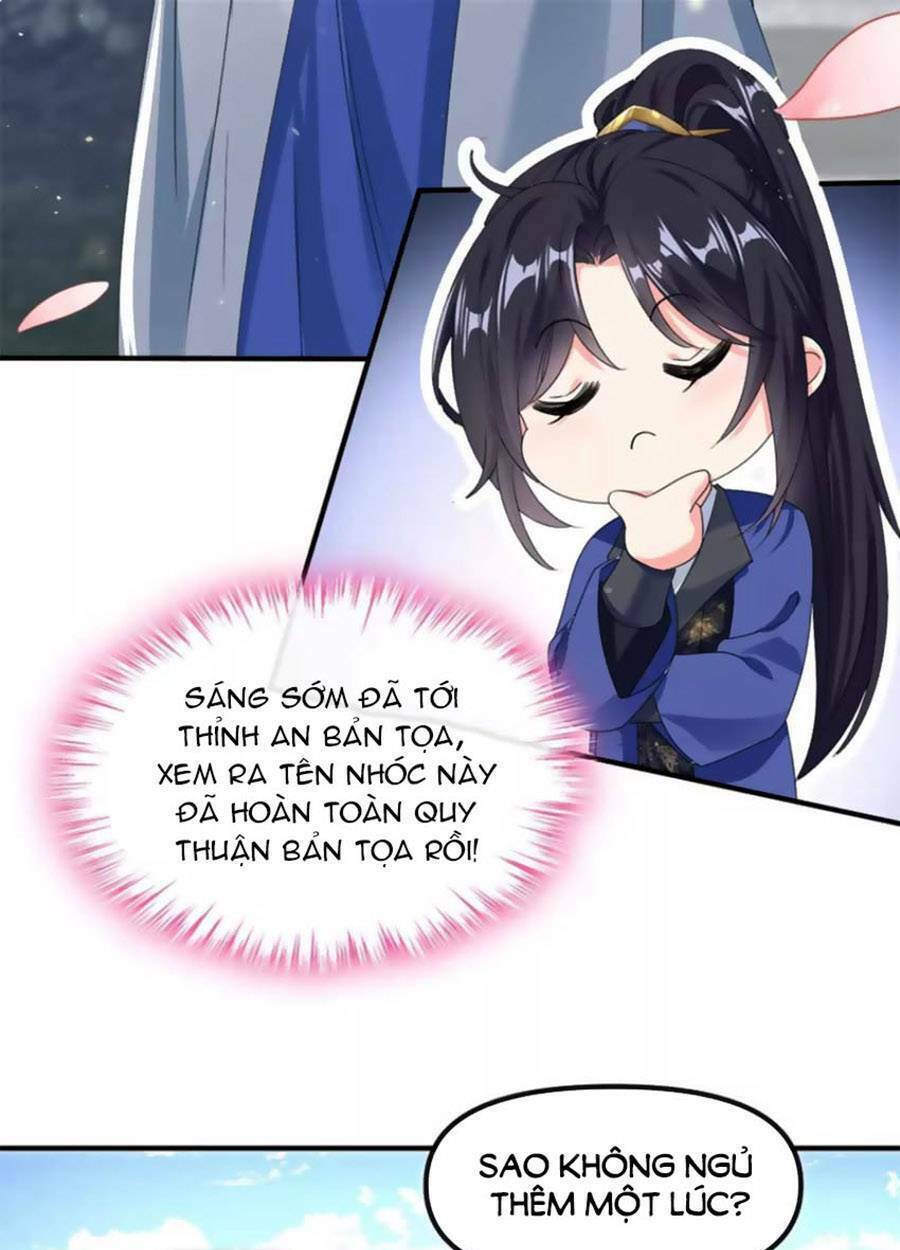 Hệ Thống Xuyên Nhanh: Ác Nam Không Dễ Chọc - Chapter 102 - Page 21