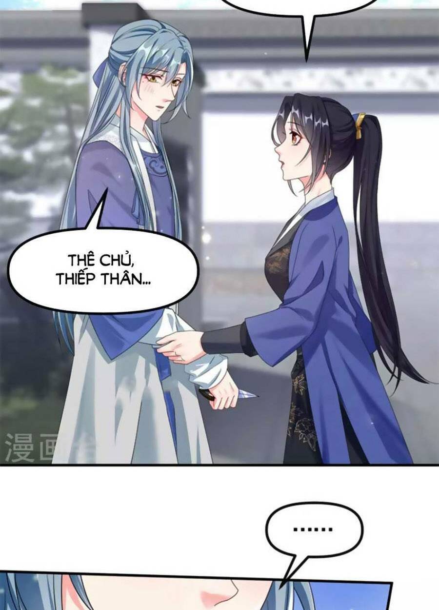 Hệ Thống Xuyên Nhanh: Ác Nam Không Dễ Chọc - Chapter 102 - Page 22