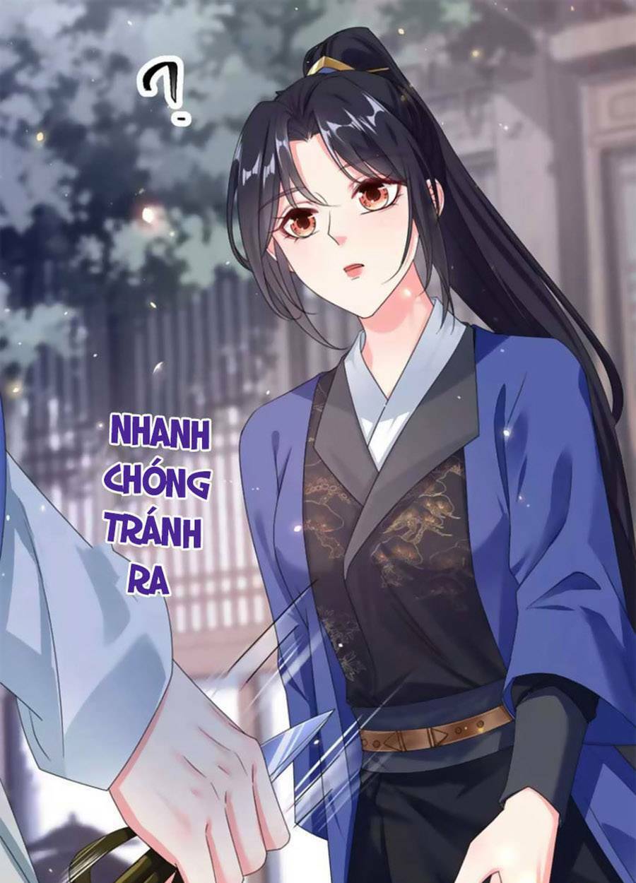 Hệ Thống Xuyên Nhanh: Ác Nam Không Dễ Chọc - Chapter 102 - Page 24