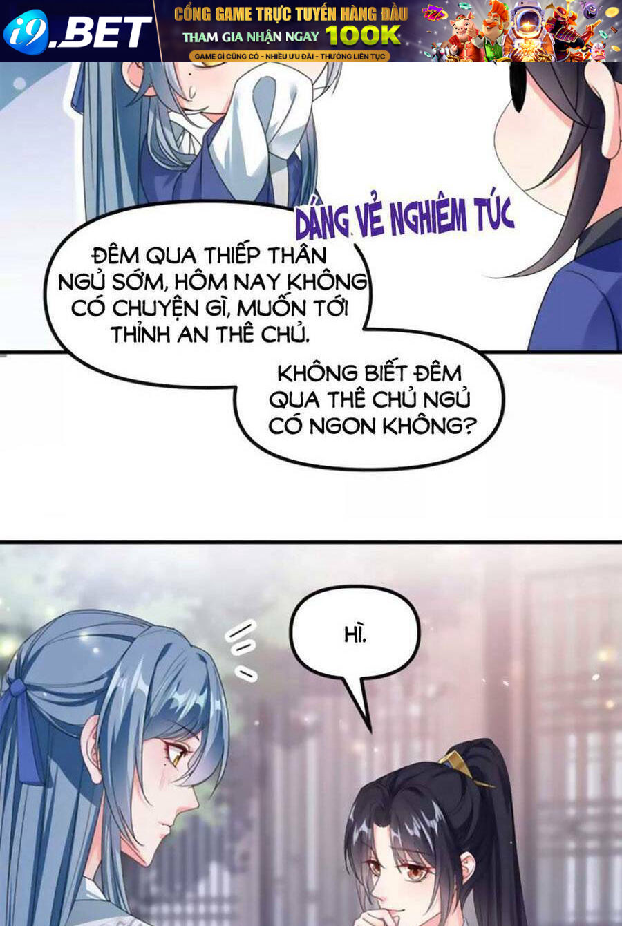 Hệ Thống Xuyên Nhanh: Ác Nam Không Dễ Chọc - Chapter 102 - Page 26