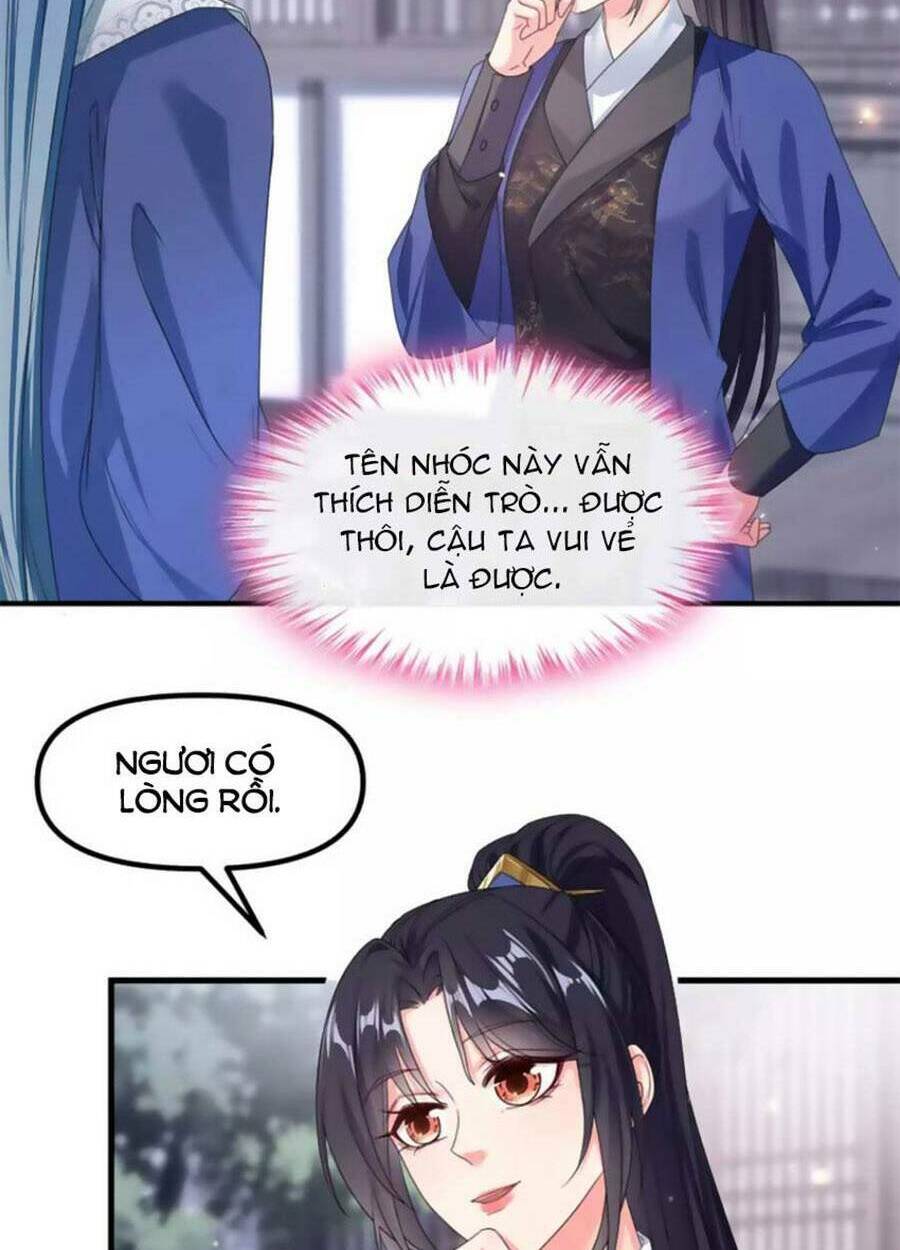 Hệ Thống Xuyên Nhanh: Ác Nam Không Dễ Chọc - Chapter 102 - Page 27