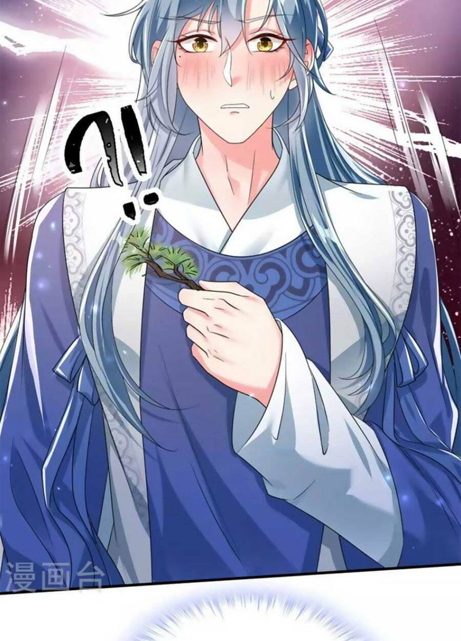 Hệ Thống Xuyên Nhanh: Ác Nam Không Dễ Chọc - Chapter 102 - Page 29