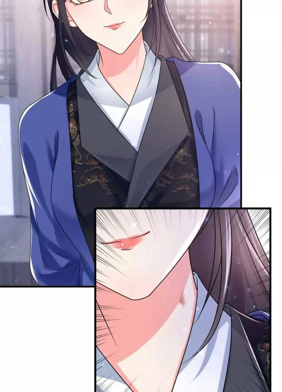 Hệ Thống Xuyên Nhanh: Ác Nam Không Dễ Chọc - Chapter 102 - Page 32