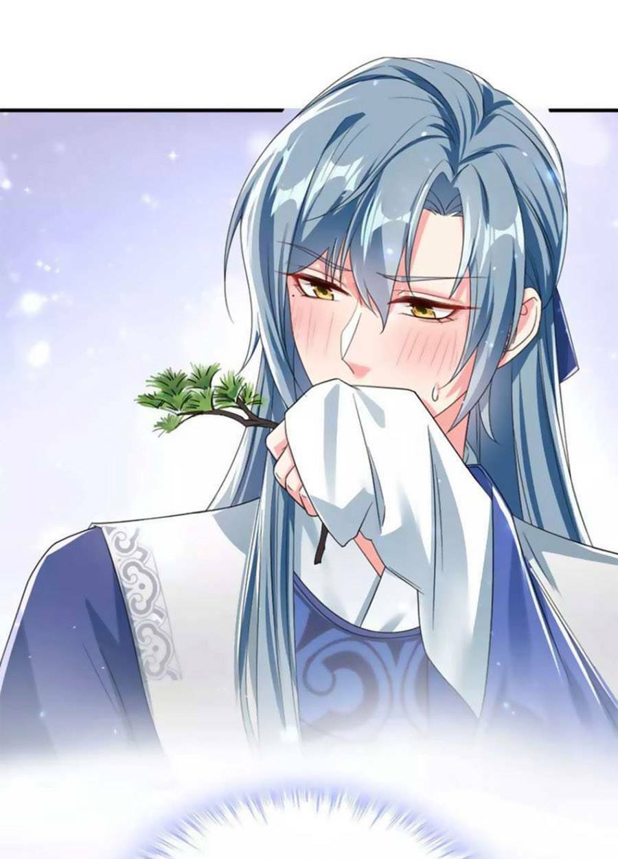 Hệ Thống Xuyên Nhanh: Ác Nam Không Dễ Chọc - Chapter 102 - Page 34