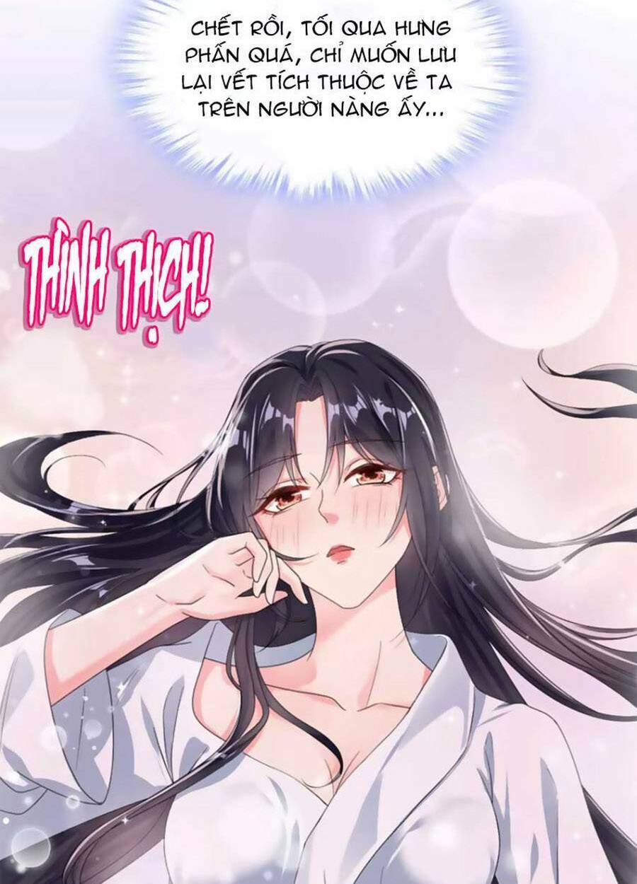 Hệ Thống Xuyên Nhanh: Ác Nam Không Dễ Chọc - Chapter 102 - Page 35