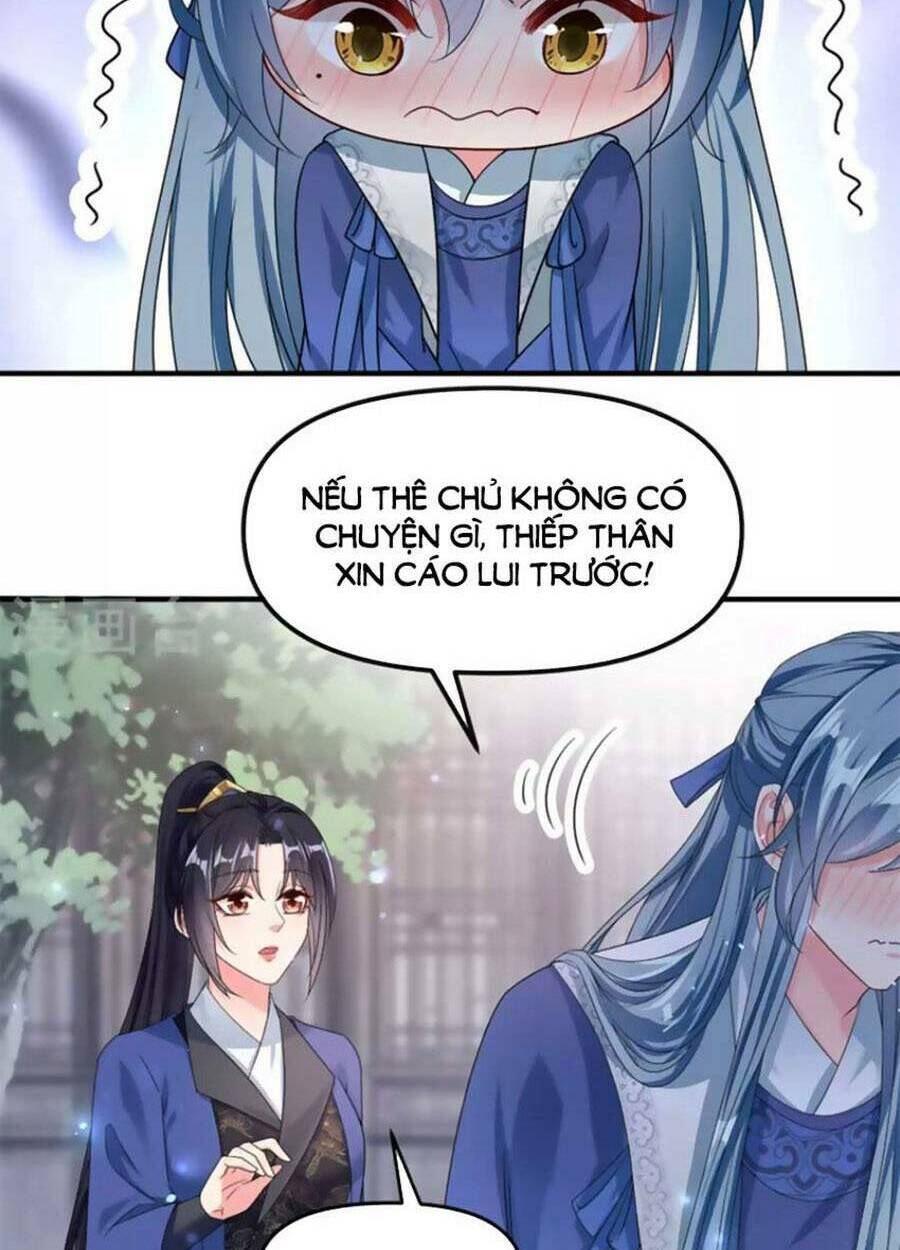 Hệ Thống Xuyên Nhanh: Ác Nam Không Dễ Chọc - Chapter 102 - Page 37