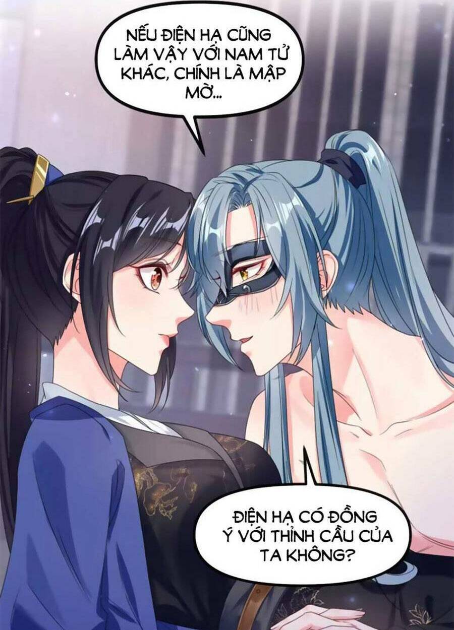 Hệ Thống Xuyên Nhanh: Ác Nam Không Dễ Chọc - Chapter 102 - Page 4