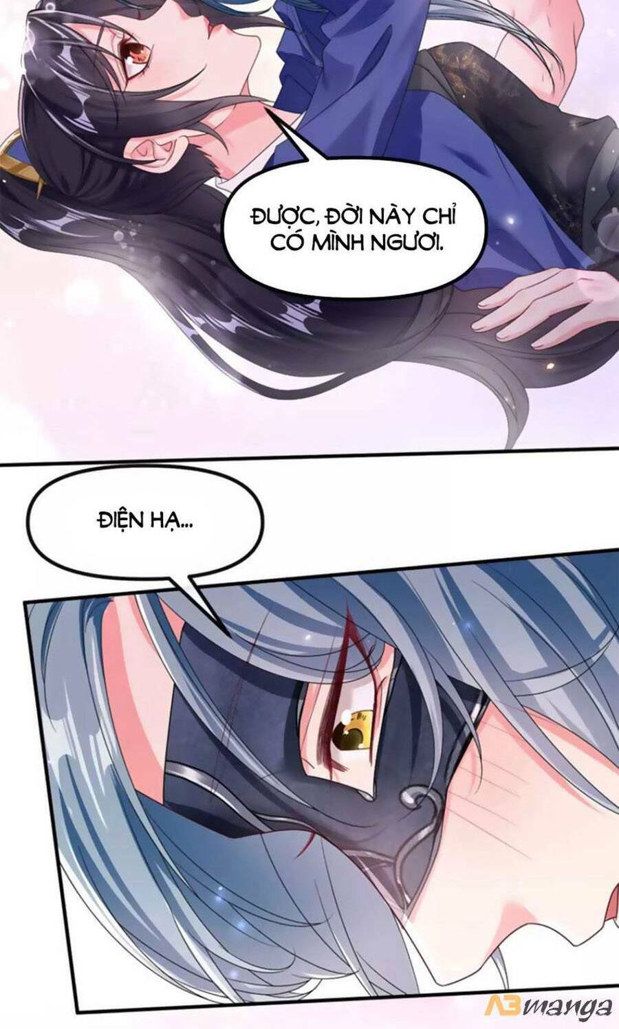 Hệ Thống Xuyên Nhanh: Ác Nam Không Dễ Chọc - Chapter 102 - Page 7