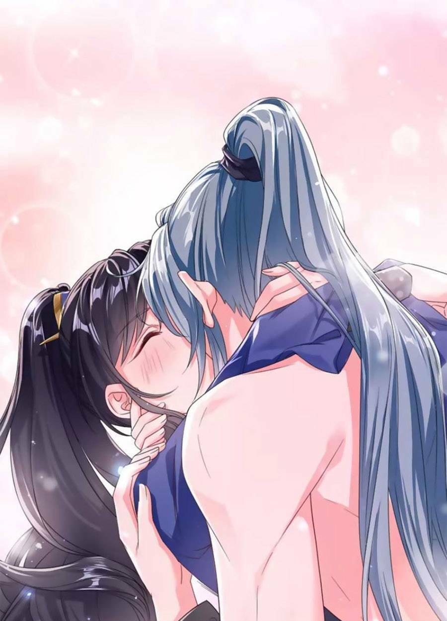 Hệ Thống Xuyên Nhanh: Ác Nam Không Dễ Chọc - Chapter 102 - Page 8