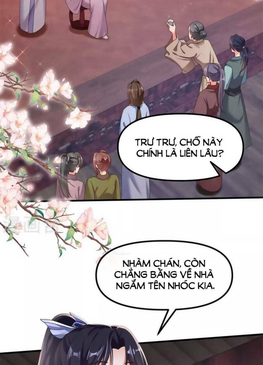 Hệ Thống Xuyên Nhanh: Ác Nam Không Dễ Chọc - Chapter 103 - Page 11