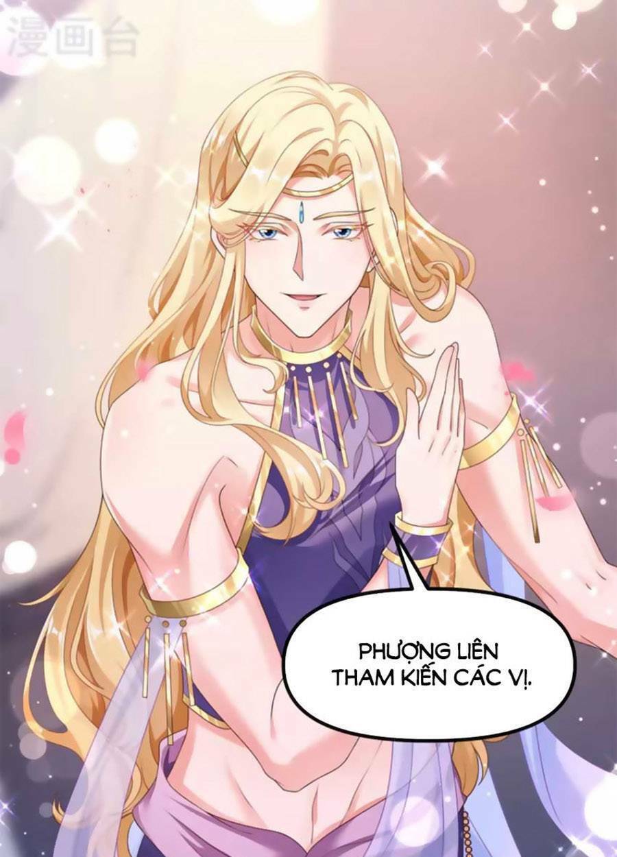 Hệ Thống Xuyên Nhanh: Ác Nam Không Dễ Chọc - Chapter 103 - Page 18