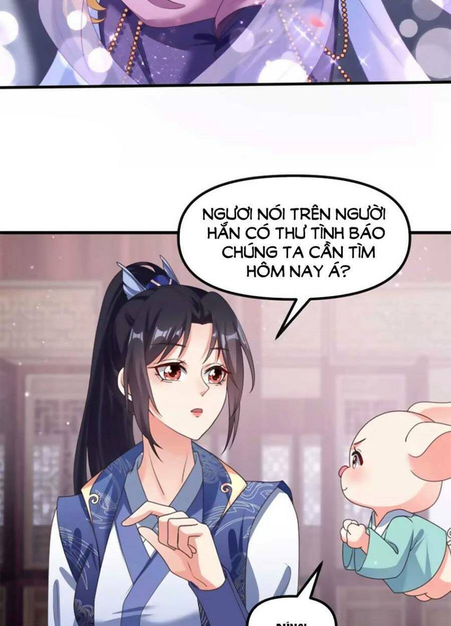 Hệ Thống Xuyên Nhanh: Ác Nam Không Dễ Chọc - Chapter 103 - Page 19