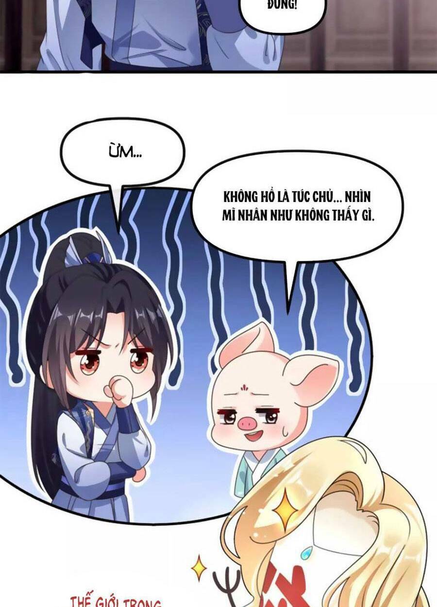 Hệ Thống Xuyên Nhanh: Ác Nam Không Dễ Chọc - Chapter 103 - Page 20