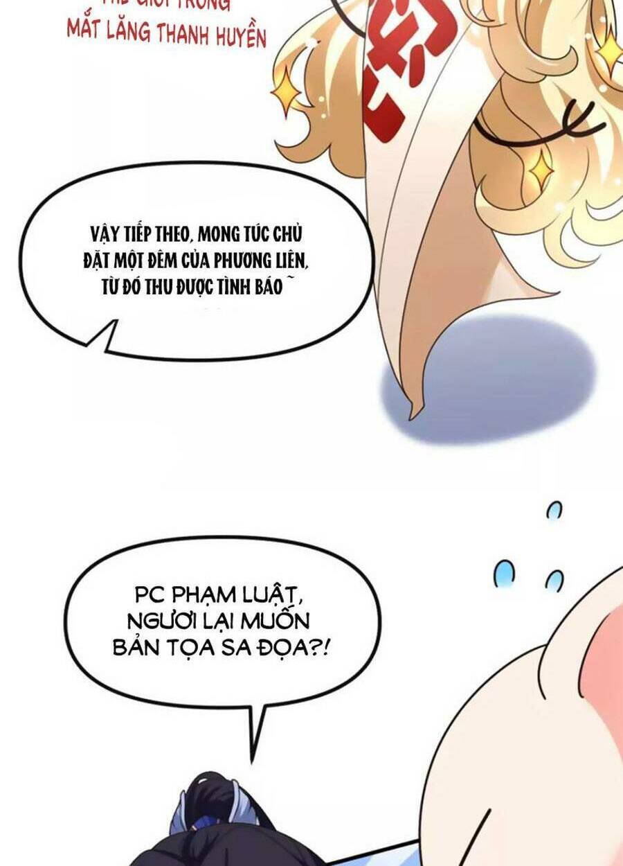 Hệ Thống Xuyên Nhanh: Ác Nam Không Dễ Chọc - Chapter 103 - Page 21