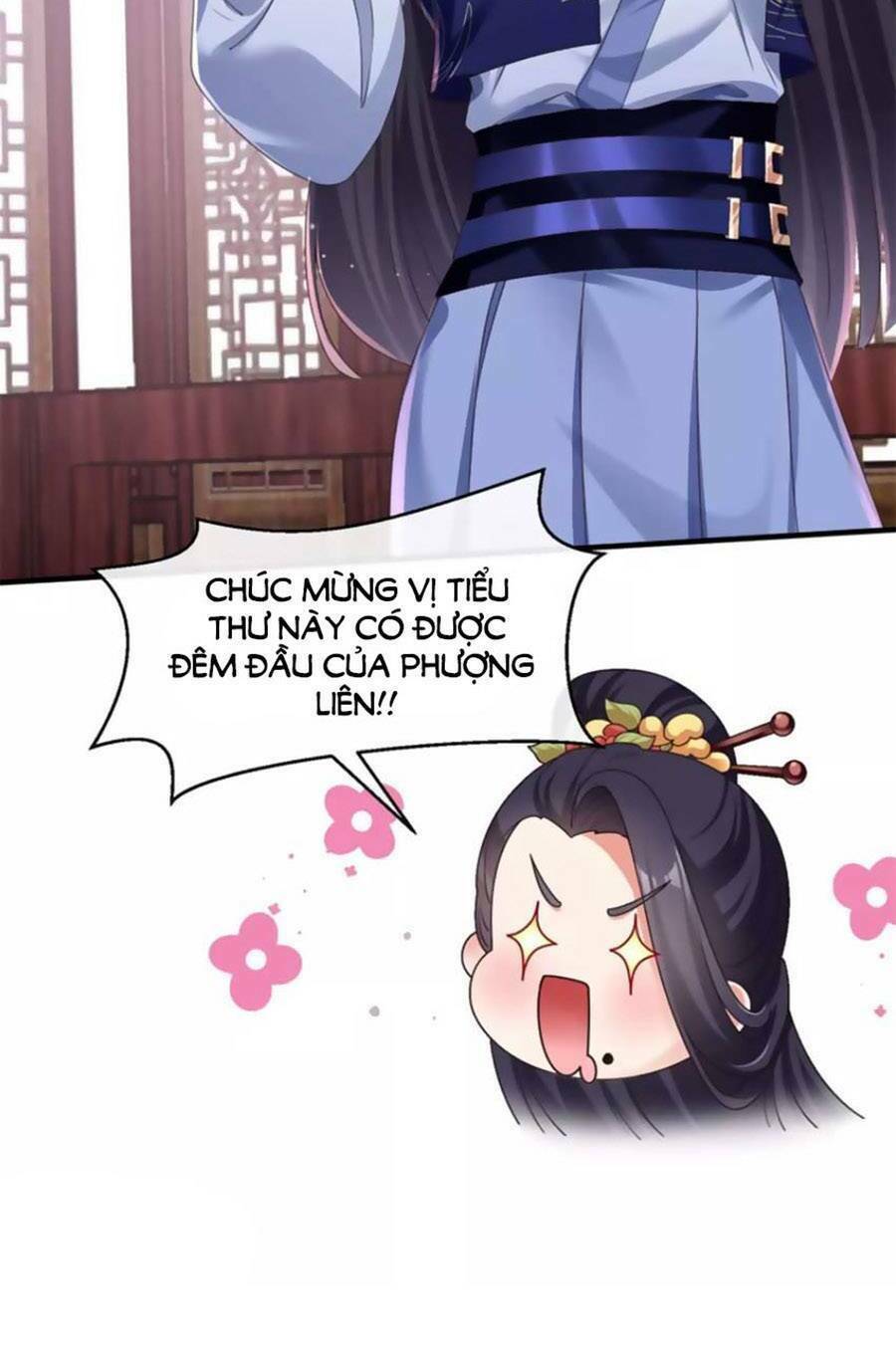 Hệ Thống Xuyên Nhanh: Ác Nam Không Dễ Chọc - Chapter 103 - Page 27