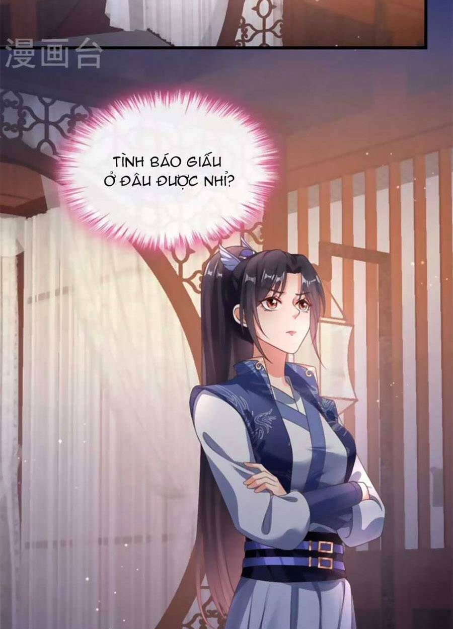 Hệ Thống Xuyên Nhanh: Ác Nam Không Dễ Chọc - Chapter 103 - Page 29