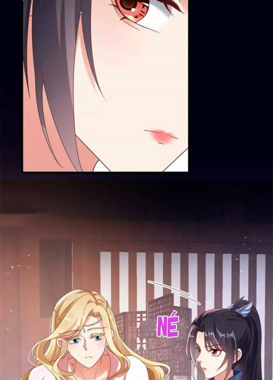 Hệ Thống Xuyên Nhanh: Ác Nam Không Dễ Chọc - Chapter 103 - Page 31