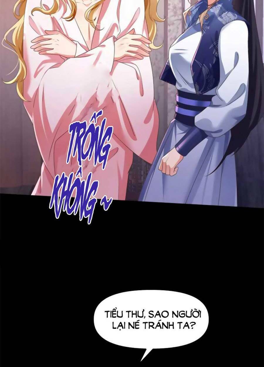 Hệ Thống Xuyên Nhanh: Ác Nam Không Dễ Chọc - Chapter 103 - Page 32